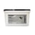 Base AC730 Jesmonite - Blanc - 5 kg