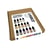 Lot de 15 colorants Jesmonite - 10 g