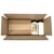 Set Jesmonite - 17,5 kg + 7 L