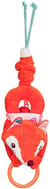 Hochet Alice clochette