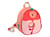 Sac à dos maternelle Lilliputiens - Rose - Anaïs - 1 compartiment