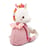 Sac à dos maternelle Lilliputiens - Léna - 1 compartiment