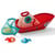 Bateau de bain