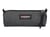 Trousse ronde 1 compartiment Eastpak - Black Denim - Benchmark Single