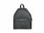 Sac à dos Eastpak 30 cm - Black Denim - Padded Pak'r - 1 compartiment