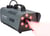 Party Light & Sound - Machine à fumée 6 LED - 1200 W