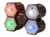 Séquenceur de lumière avec 4 astros à LED BOOST - BALL4