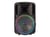 Party Light & Sound PARTY-12RGB - Enceinte autonome lumineuse avec micro