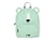 Sac à dos maternelle Trixie 23 cm - Bleu - M. Ours polaire - 1 compartiment