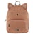 Sac à dos maternelle Trixie Baby - Rose - Mme Chat - 1 compartiment