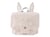 Cartable maternelle Trixie Baby - Rose - Mme Lapin - 1 compartiment