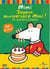 Mimi - Joyeux anniversaire Mimi !