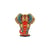 Puzzle en bois - Eléphant - 99 pièces - Rainbowooden