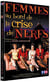 Femmes au bord de la crise de nerfs