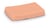 Pain de savon - Corail - 100g
