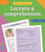 Cahier d'exercices : lecture & compréhension - CE2