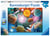 Puzzle 100 pièces XXL - Étoiles et planètes
