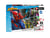 Puzzle enfants - 45 pièces - Spider-man contre les méchants