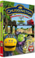 Chuggington - Bienvenue au zoo !