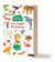 Tout-petit Montessori : Mon imagier des animaux