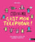 C'est (pas) moi, c'est mon téléphone !