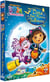 Dora l'exploratrice - Dora et le petit monstre d'Halloween