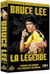 Bruce Lee : la légende