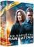 Les Experts : Manhattan - Saison 5