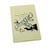 Carnet de notes 10,5 x 14,7 cm - Tintin - L'art d'Hergé