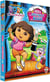 Dora l'exploratrice - Dora et le spectacle de magie