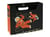 Boite d'archives - Tintin & Haddock Moon sur la lune
