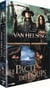 Van Helsing + Le Pacte des loups