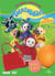 Teletubbies - Les objets préférés des Teletubbies