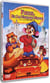 Fievel et le Nouveau Monde