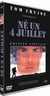 Né un 4 juillet