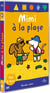 Mimi - Mimi à la plage