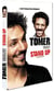 Sisley, Tomer - Stand Up