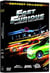 Fast and Furious - Coffret Trilogie : Fast and Furious + 2 Fast 2 Furious + Fast & Furious : Tokyo Drift