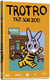 Trotro - Le zoo de Trotro