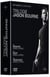 Jason Bourne - Coffret trilogie : La mémoire dans la peau + La mort dans la peau + La vengeance dans la peau