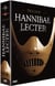Hannibal Lecter - La trilogie : Le silence des agneaux + Hannibal + Dragon Rouge