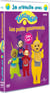 Je m'éveille avec Teletubbies - Les petits gourmands