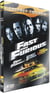 Fast and Furious - Coffret Trilogie : Fast and Furious + 2 Fast 2 Furious + Fast & Furious : Tokyo Drift
