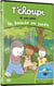 T'choupi et ses amis (interactif) - La ballade en forêt