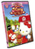 Les Aventures de Hello Kitty & ses amis - 1 - Un monde tout en couleurs