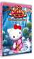 Aventures de Hello Kitty & ses amis - 2 - Kitty, princesse d'un soir