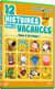 Ma Compil' - 12 histoires pour les vacances - Tous à la plage !