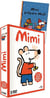Mimi - Coffret - Les découvertes de Mimi + Mimi veut aider + Mimi et les animaux