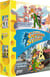 Geronimo Stilton - Coffret - Opération fromage + En route pour Chinatown