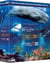 Le Monde des requins 3D + Le monde des dauphins et des baleines, nomades des mers 3D + Les merveilles de l'Océan 3D - Coffret